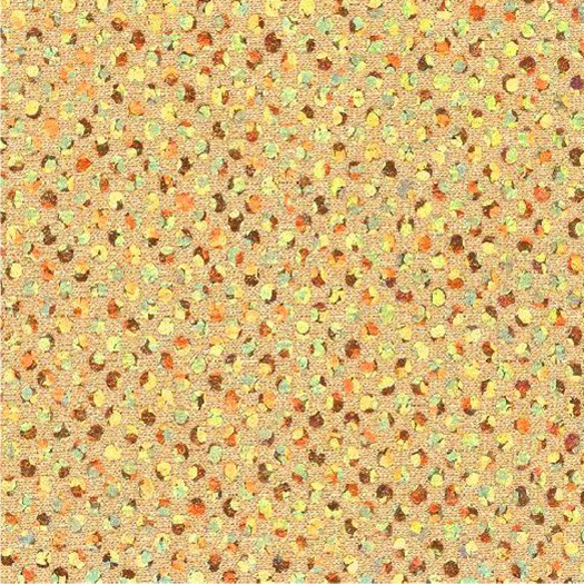 Hologram - Gold/Gold Sparkle